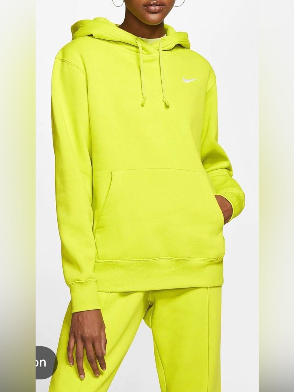 Nike Therma-Fit Pullover Hoodie